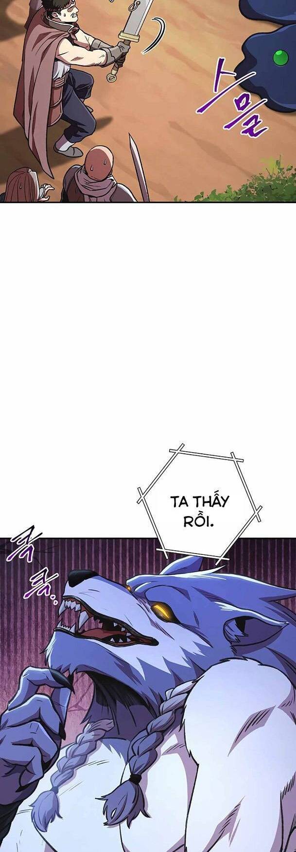 Tái Thiết Hầm Ngục Chap 136 - Next Chap 137