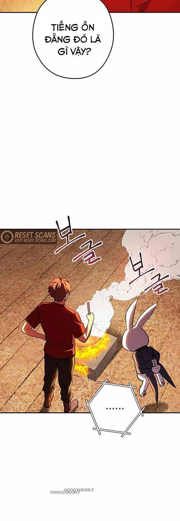 Tái Thiết Hầm Ngục Chap 136 - Next Chap 137