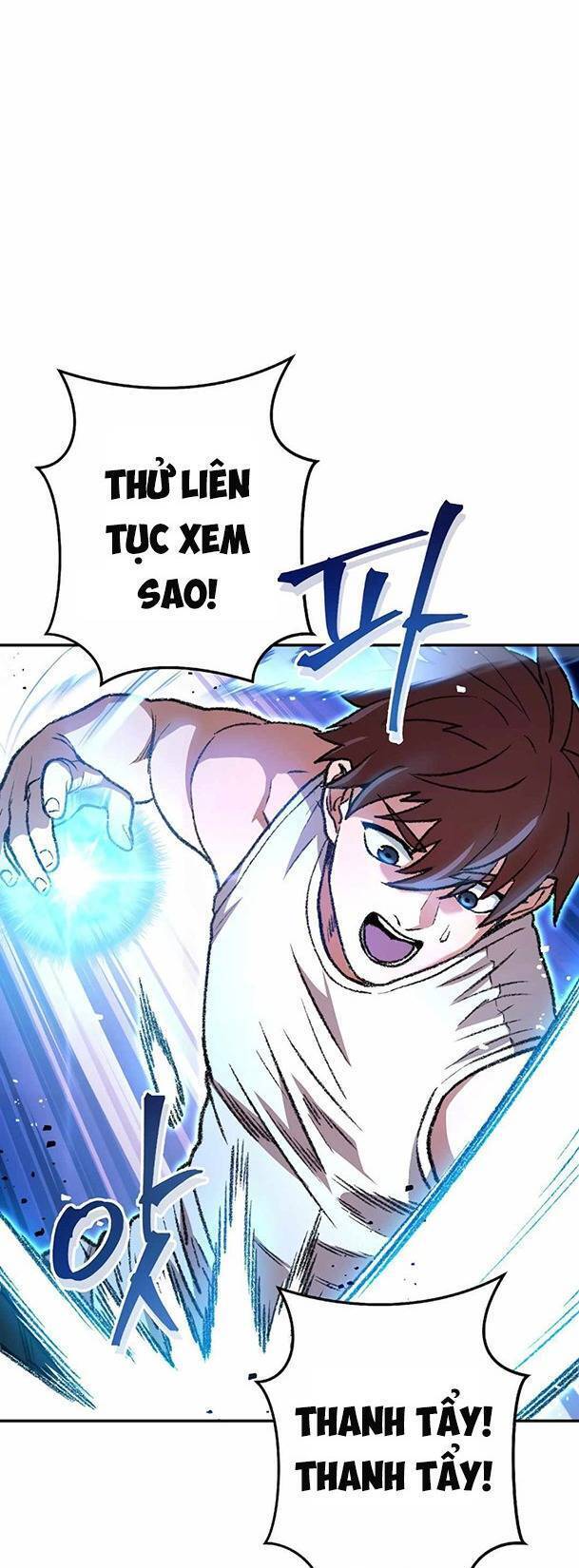 Tái Thiết Hầm Ngục Chap 136 - Next Chap 137