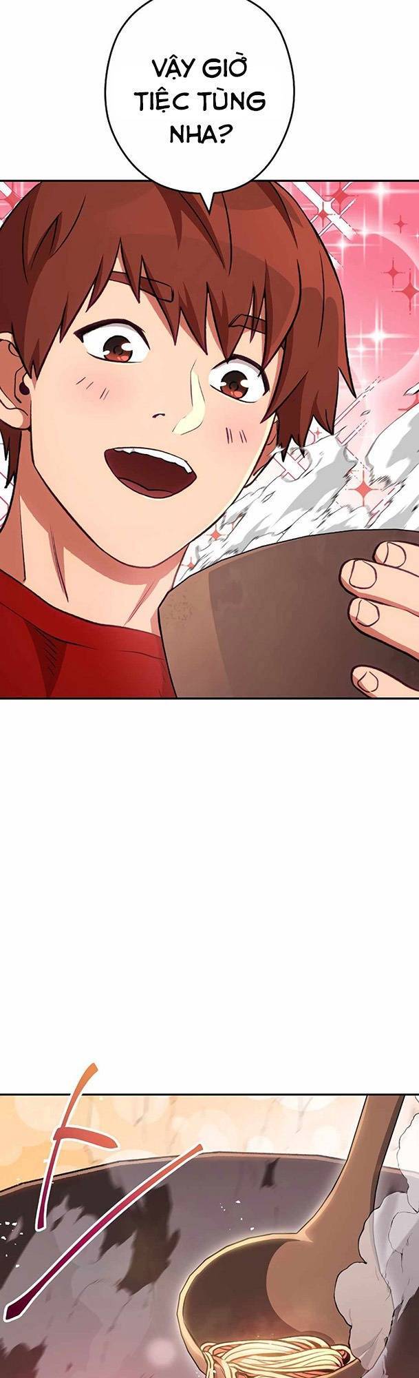 Tái Thiết Hầm Ngục Chap 136 - Next Chap 137