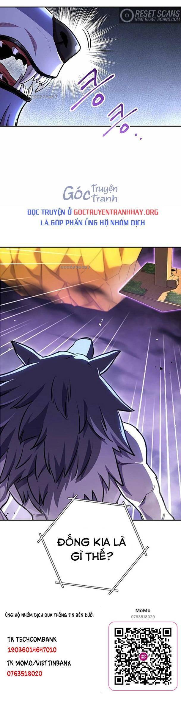 Tái Thiết Hầm Ngục Chap 136 - Next Chap 137