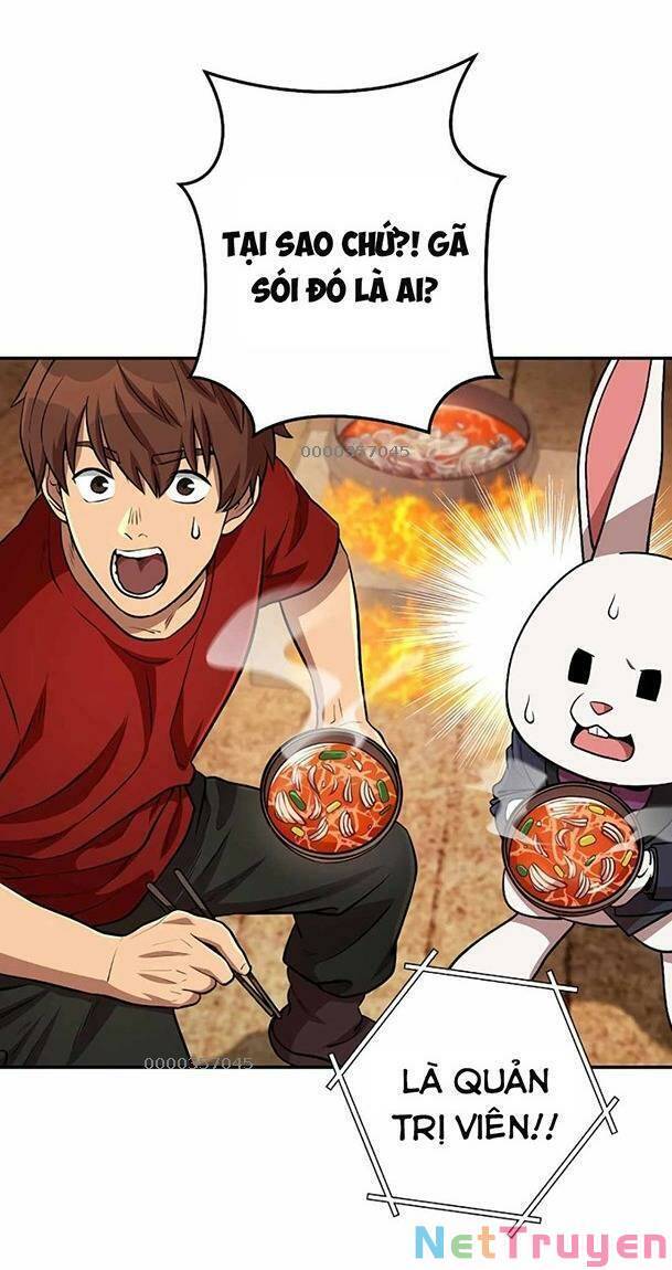 Tái Thiết Hầm Ngục Chap 137 - Next Chap 138