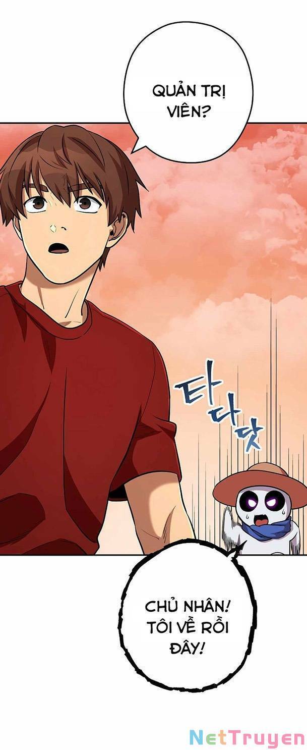 Tái Thiết Hầm Ngục Chap 137 - Next Chap 138