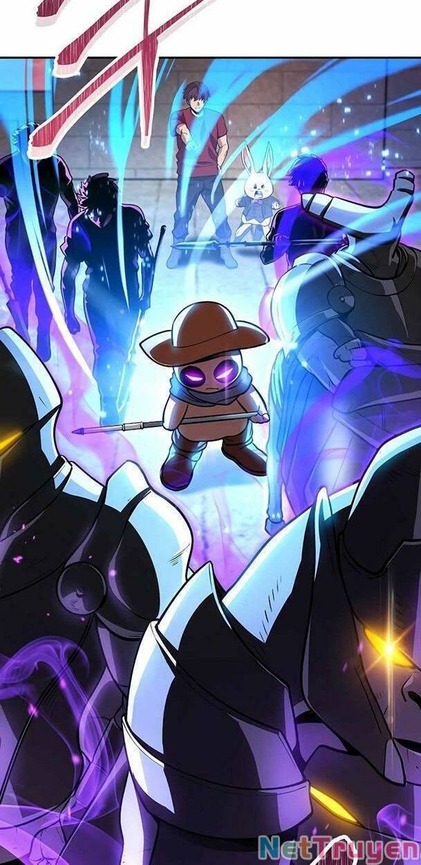 Tái Thiết Hầm Ngục Chap 137 - Next Chap 138