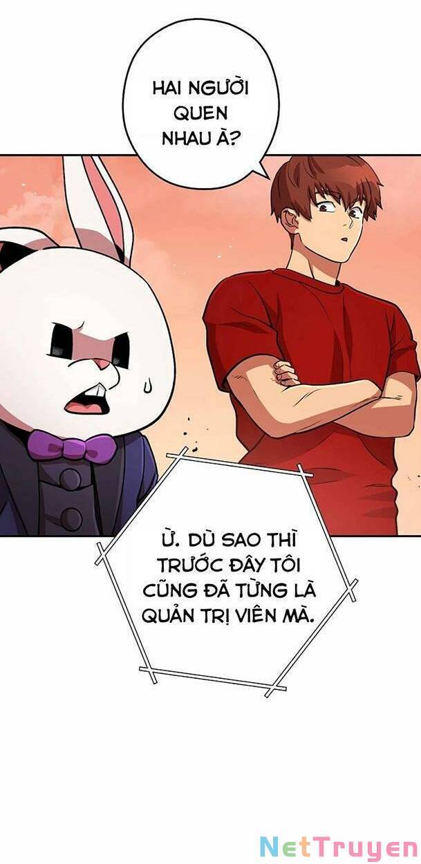 Tái Thiết Hầm Ngục Chap 137 - Next Chap 138