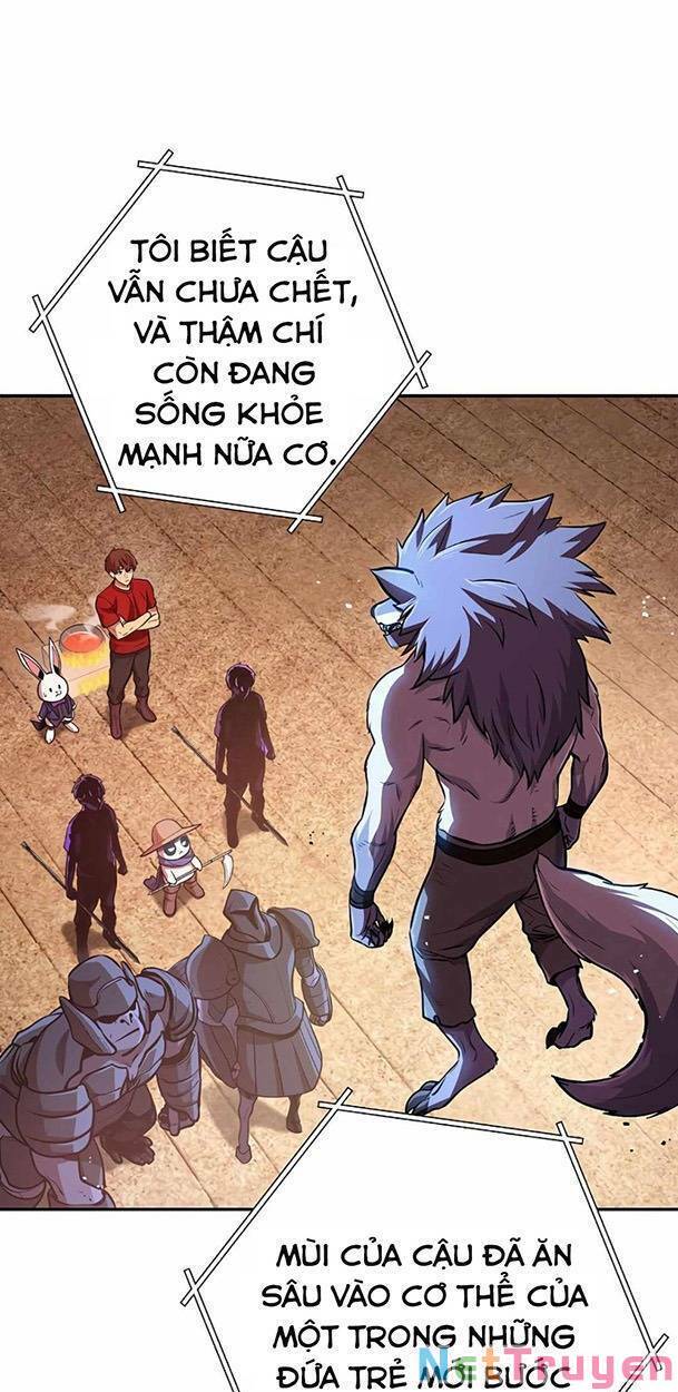 Tái Thiết Hầm Ngục Chap 137 - Next Chap 138