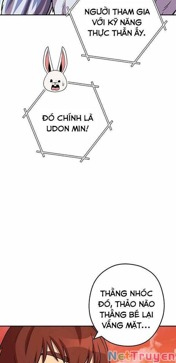 Tái Thiết Hầm Ngục Chap 137 - Next Chap 138