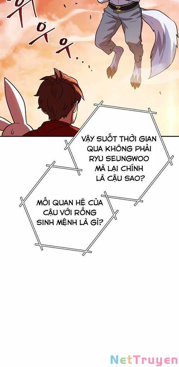 Tái Thiết Hầm Ngục Chap 137 - Next Chap 138