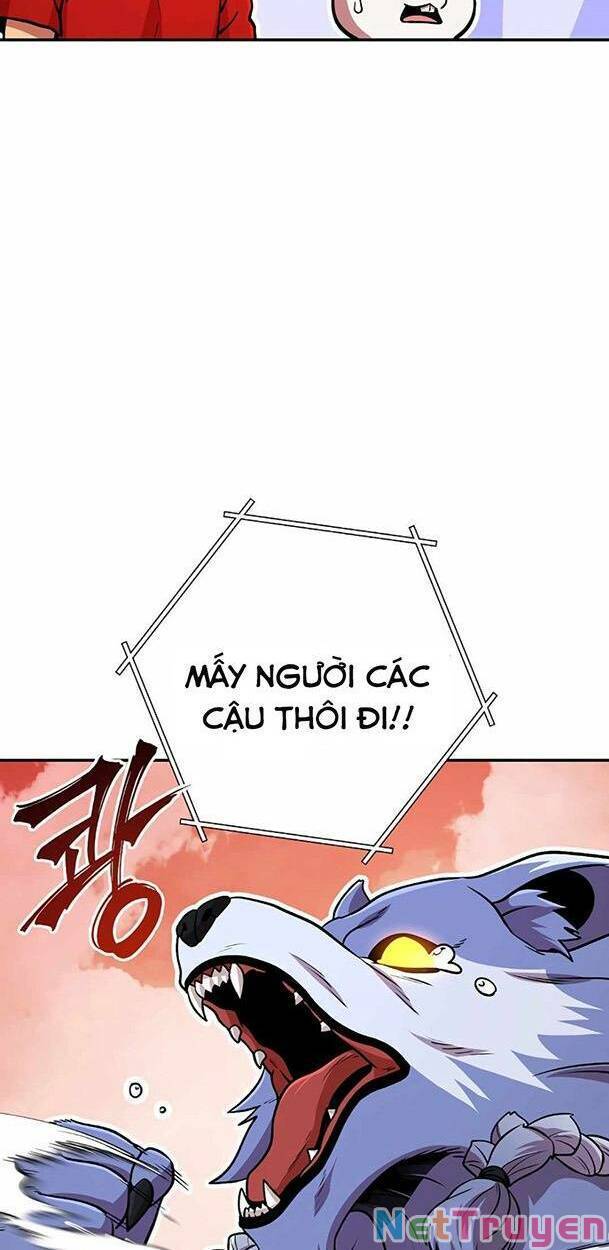Tái Thiết Hầm Ngục Chap 137 - Next Chap 138