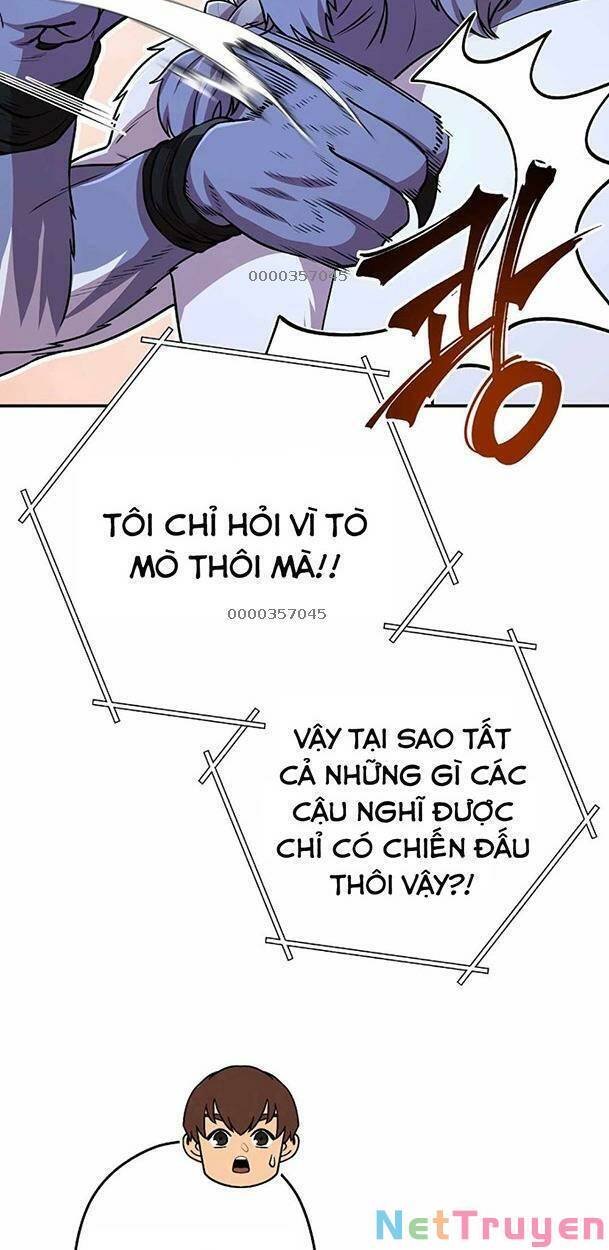 Tái Thiết Hầm Ngục Chap 137 - Next Chap 138