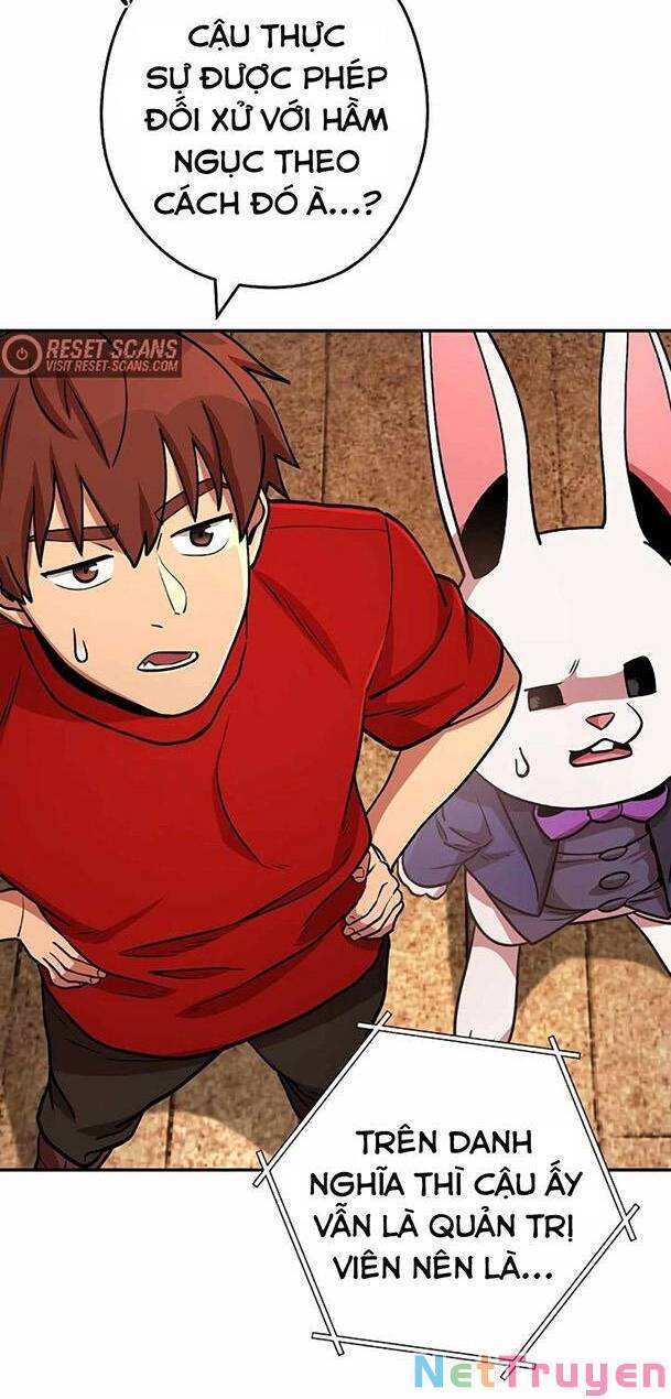 Tái Thiết Hầm Ngục Chap 137 - Next Chap 138