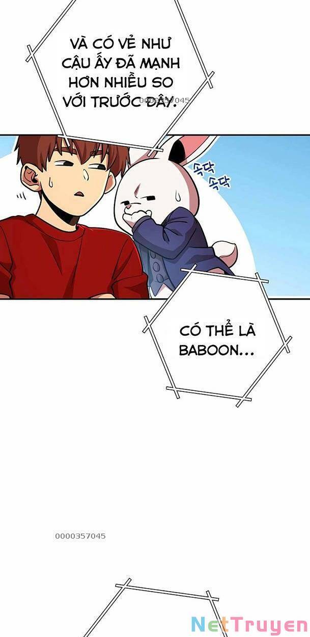 Tái Thiết Hầm Ngục Chap 137 - Next Chap 138
