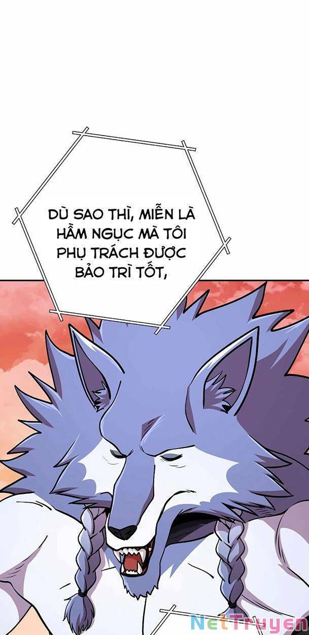Tái Thiết Hầm Ngục Chap 137 - Next Chap 138