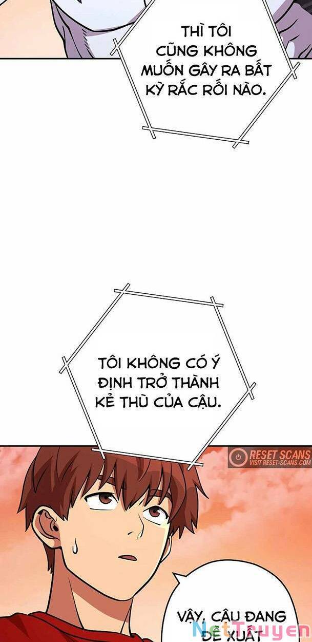 Tái Thiết Hầm Ngục Chap 137 - Next Chap 138