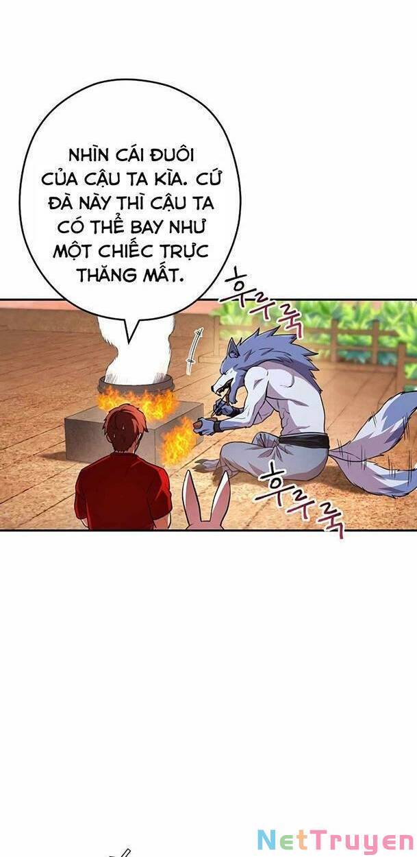 Tái Thiết Hầm Ngục Chap 137 - Next Chap 138