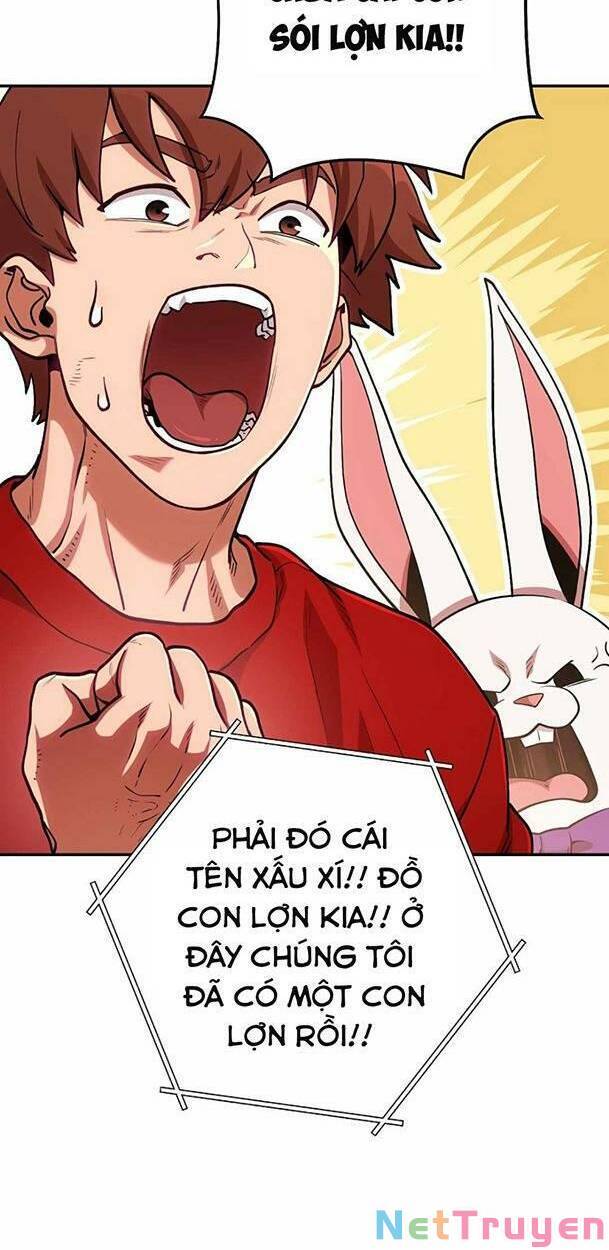 Tái Thiết Hầm Ngục Chap 137 - Next Chap 138