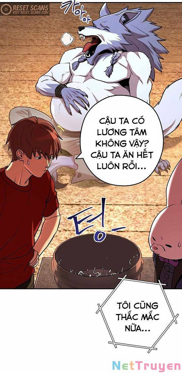 Tái Thiết Hầm Ngục Chap 137 - Next Chap 138