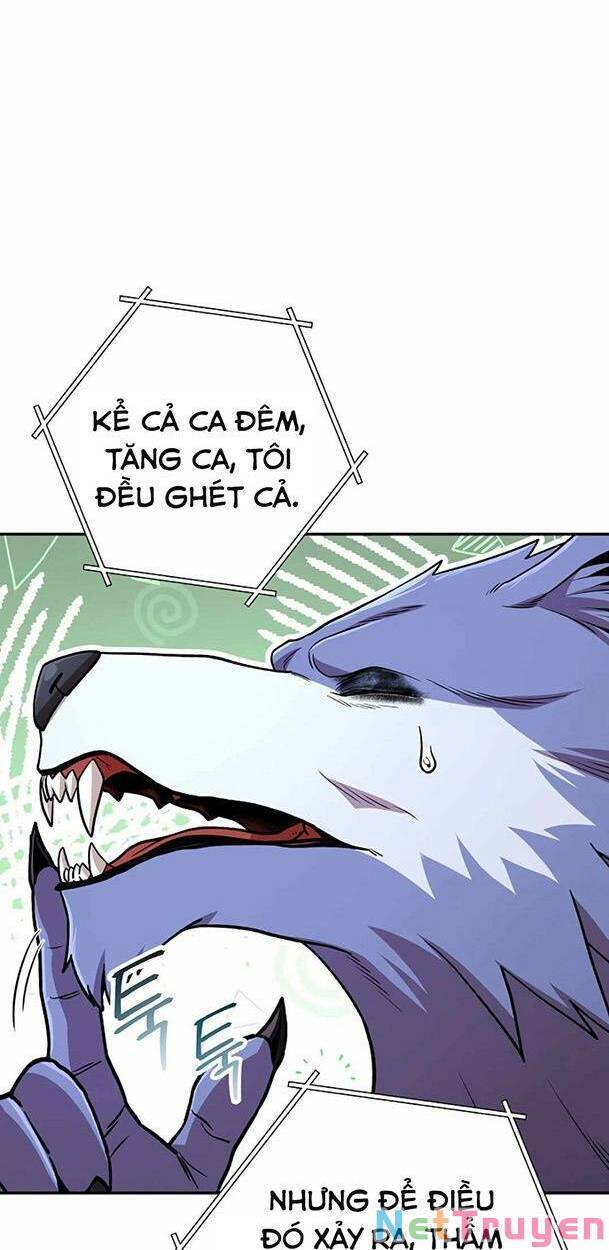Tái Thiết Hầm Ngục Chap 137 - Next Chap 138