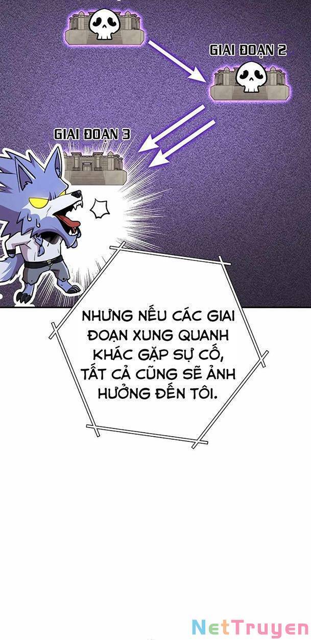 Tái Thiết Hầm Ngục Chap 137 - Next Chap 138