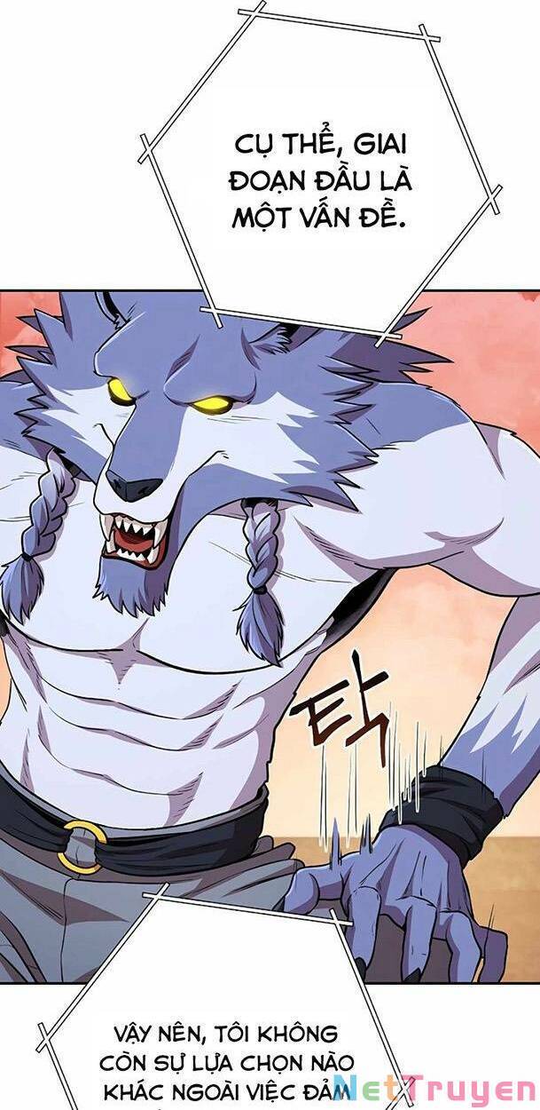 Tái Thiết Hầm Ngục Chap 137 - Next Chap 138