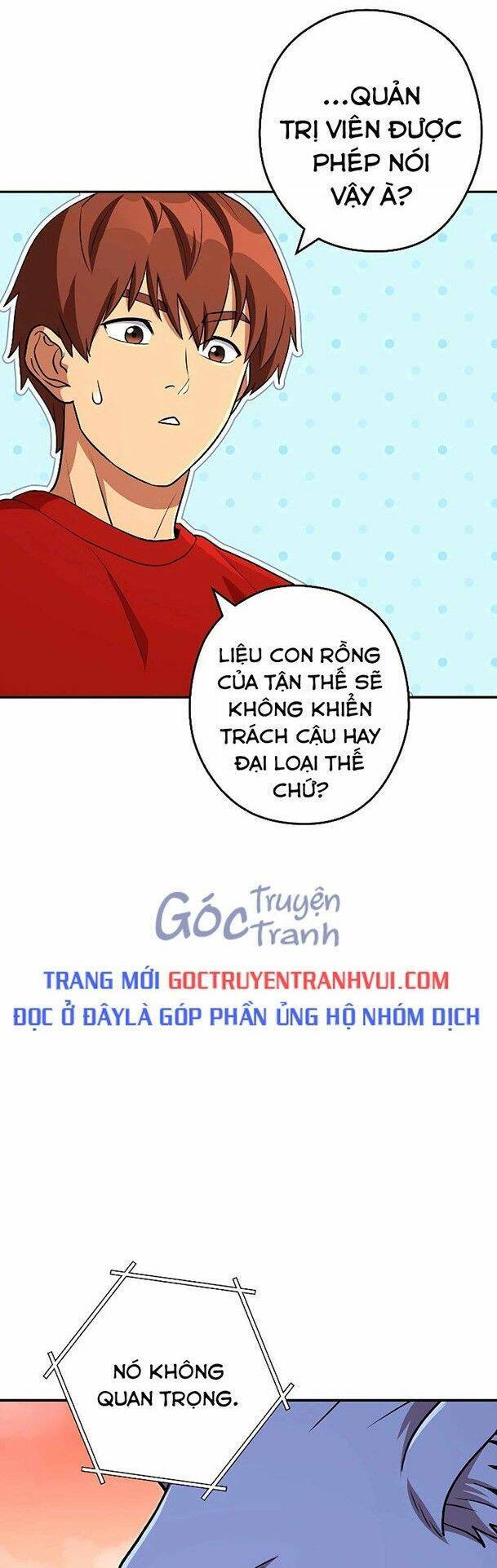 Tái Thiết Hầm Ngục Chap 138 - Next Chap 139