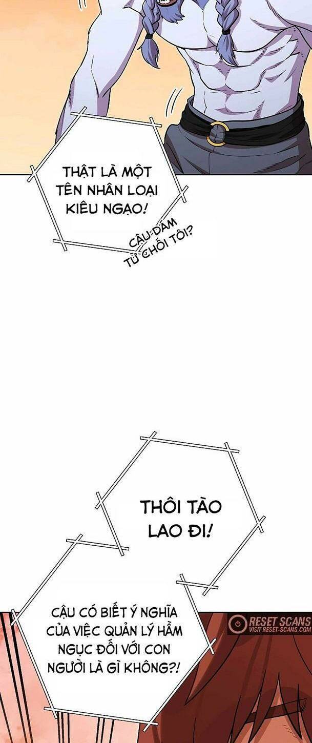 Tái Thiết Hầm Ngục Chap 138 - Next Chap 139