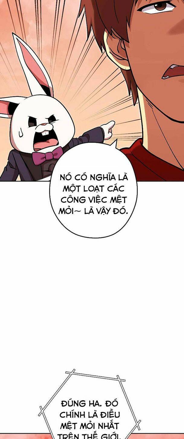 Tái Thiết Hầm Ngục Chap 138 - Next Chap 139