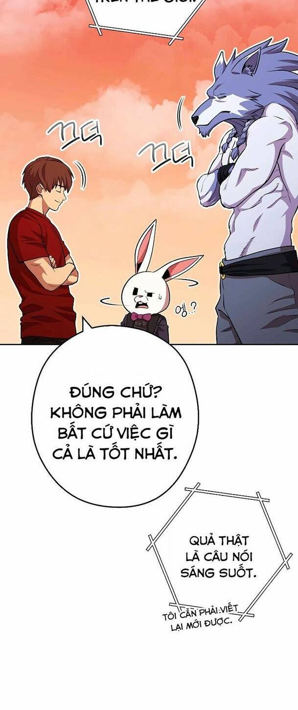Tái Thiết Hầm Ngục Chap 138 - Next Chap 139