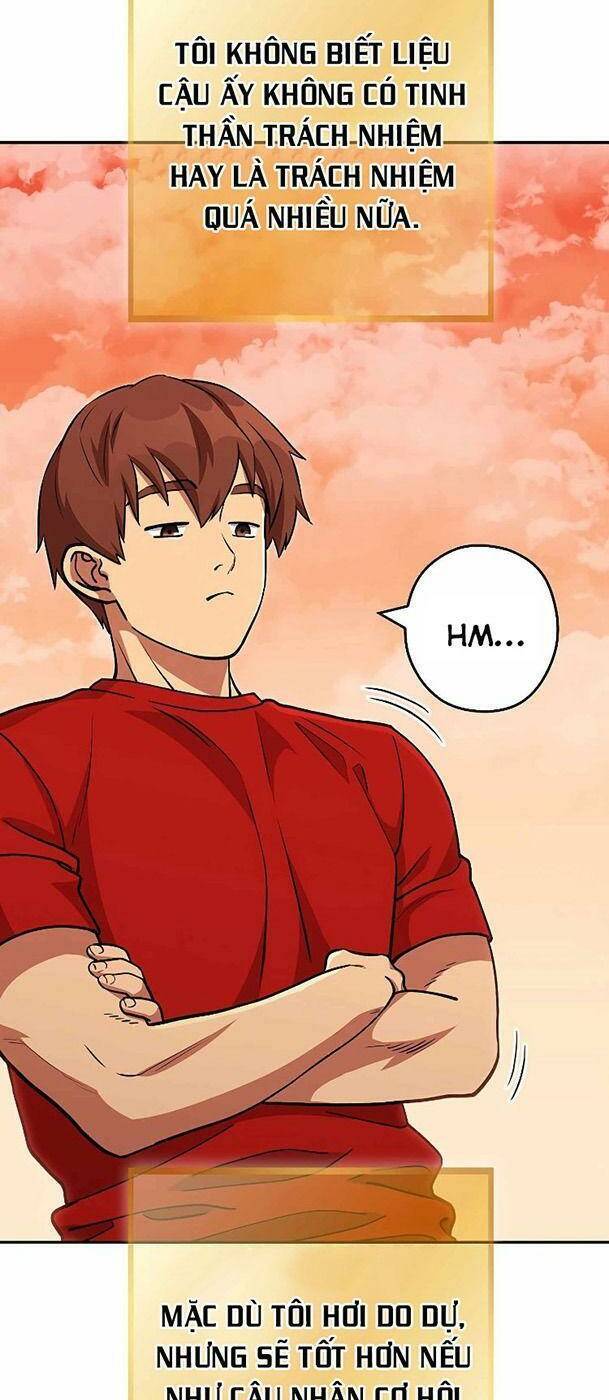 Tái Thiết Hầm Ngục Chap 138 - Next Chap 139