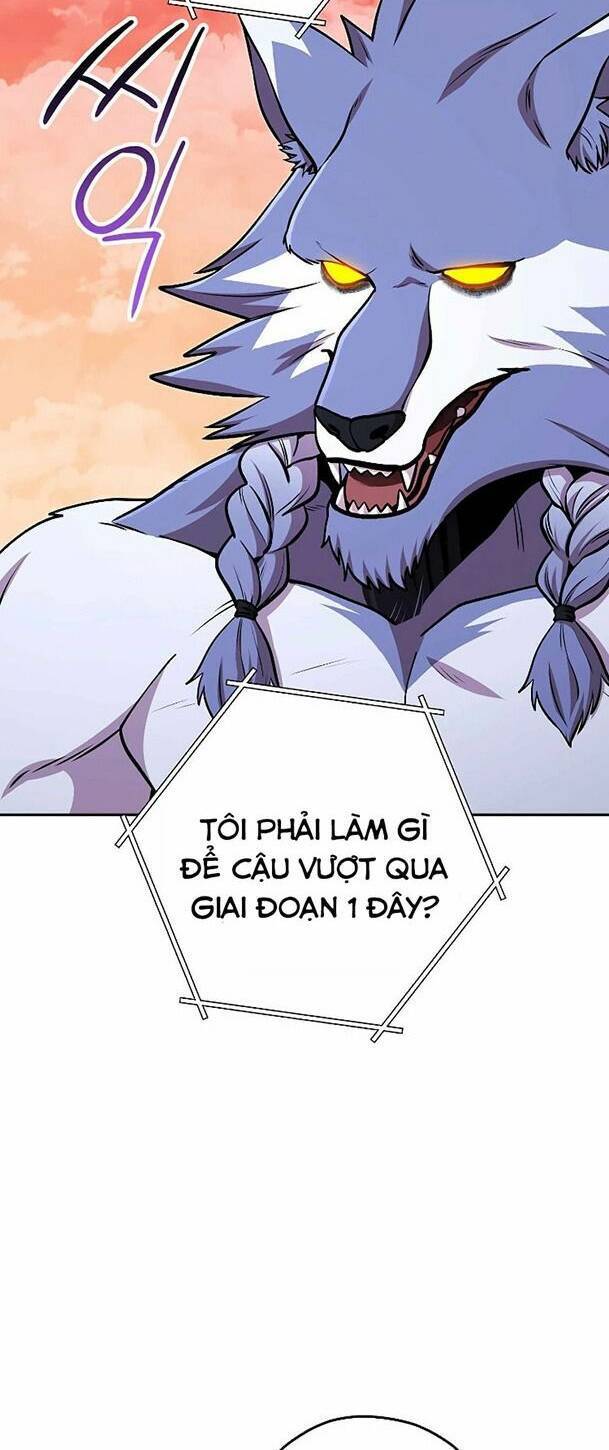 Tái Thiết Hầm Ngục Chap 138 - Next Chap 139