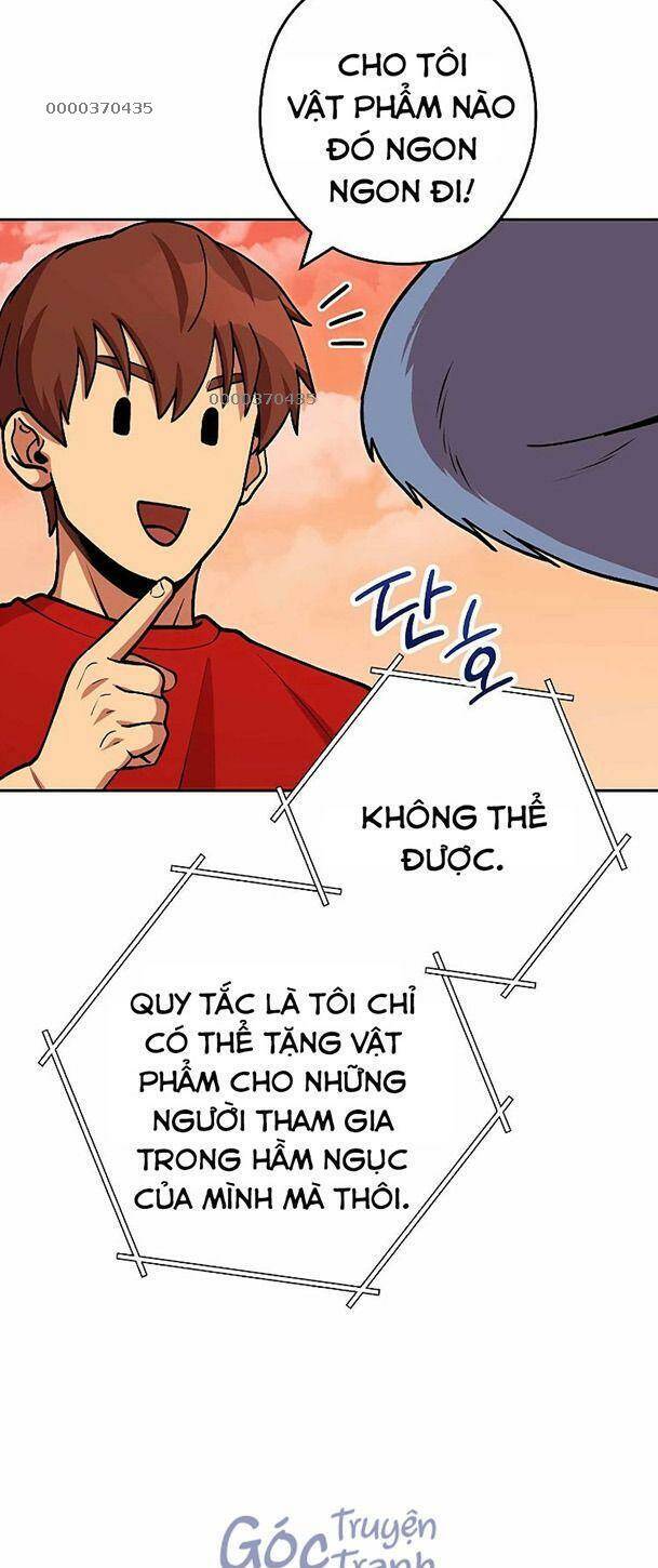 Tái Thiết Hầm Ngục Chap 138 - Next Chap 139