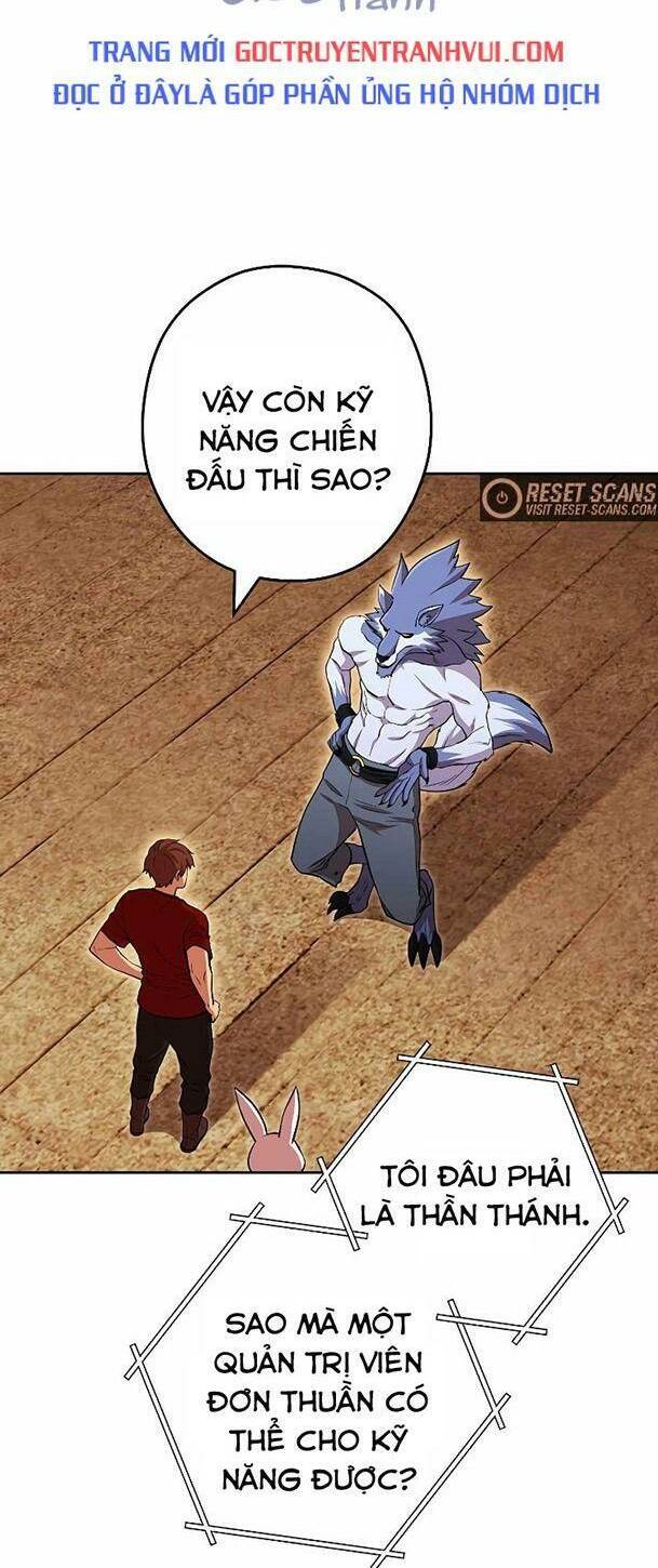 Tái Thiết Hầm Ngục Chap 138 - Next Chap 139