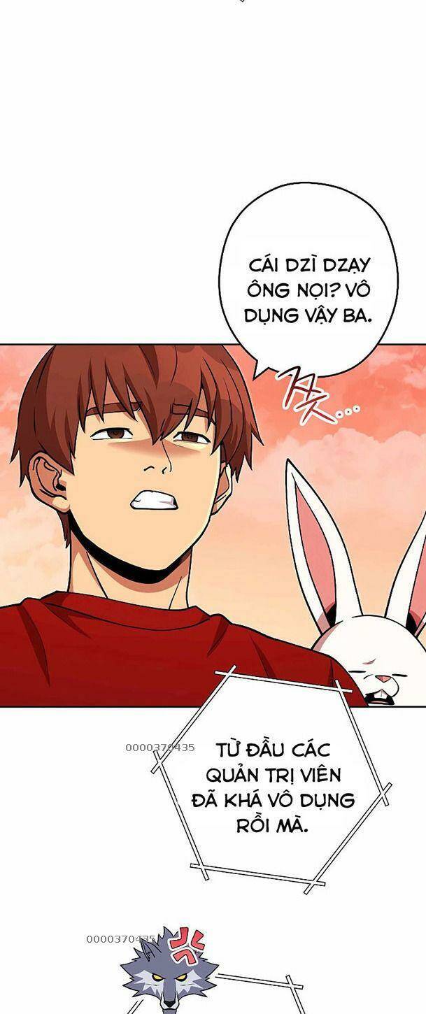 Tái Thiết Hầm Ngục Chap 138 - Next Chap 139