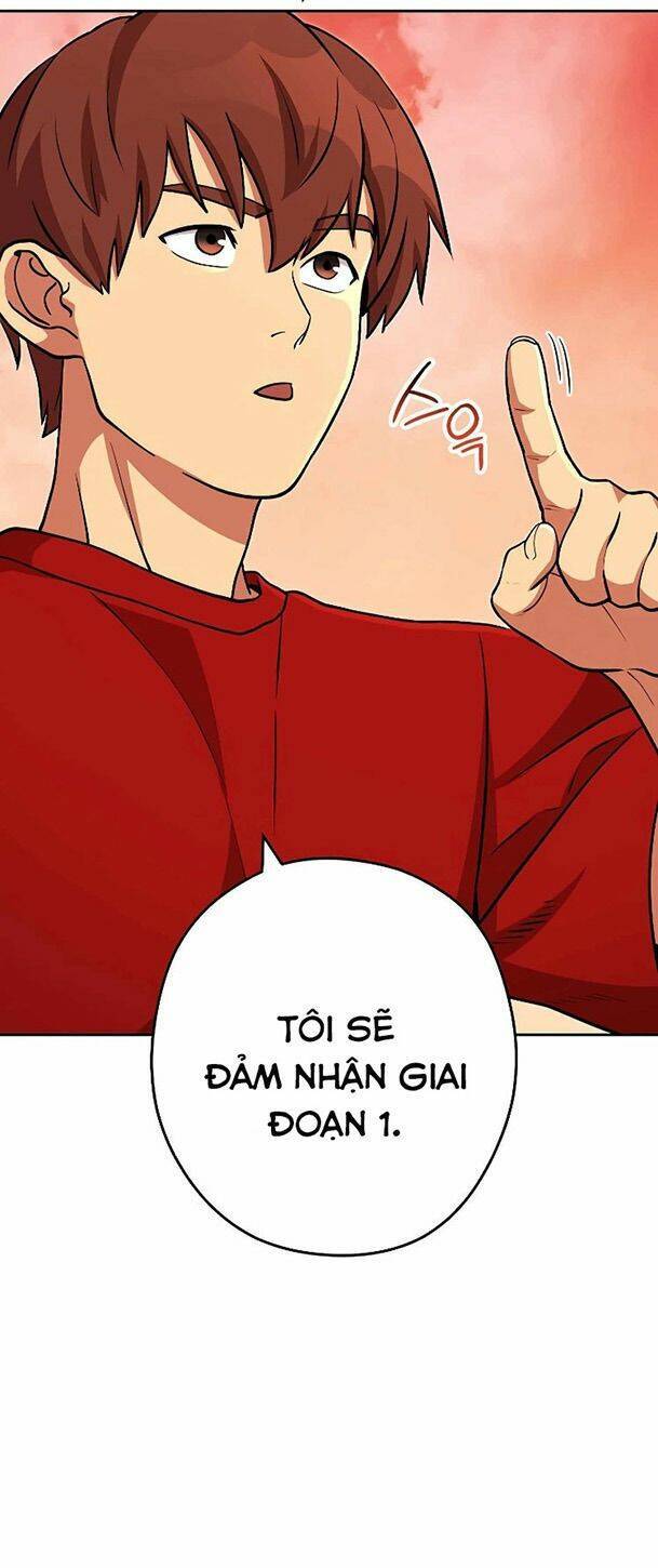 Tái Thiết Hầm Ngục Chap 138 - Next Chap 139