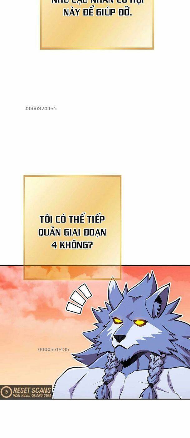 Tái Thiết Hầm Ngục Chap 138 - Next Chap 139