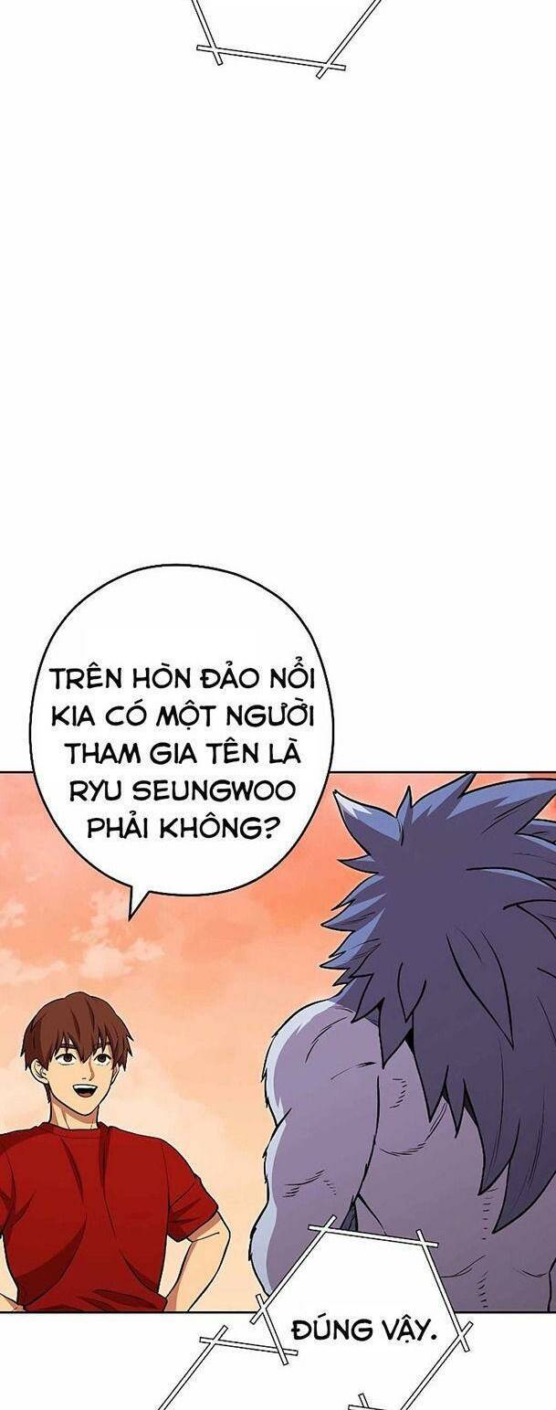 Tái Thiết Hầm Ngục Chap 138 - Next Chap 139