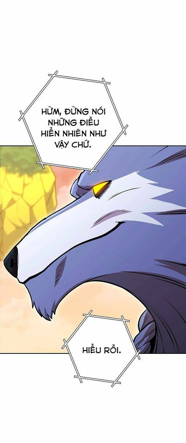 Tái Thiết Hầm Ngục Chap 138 - Next Chap 139