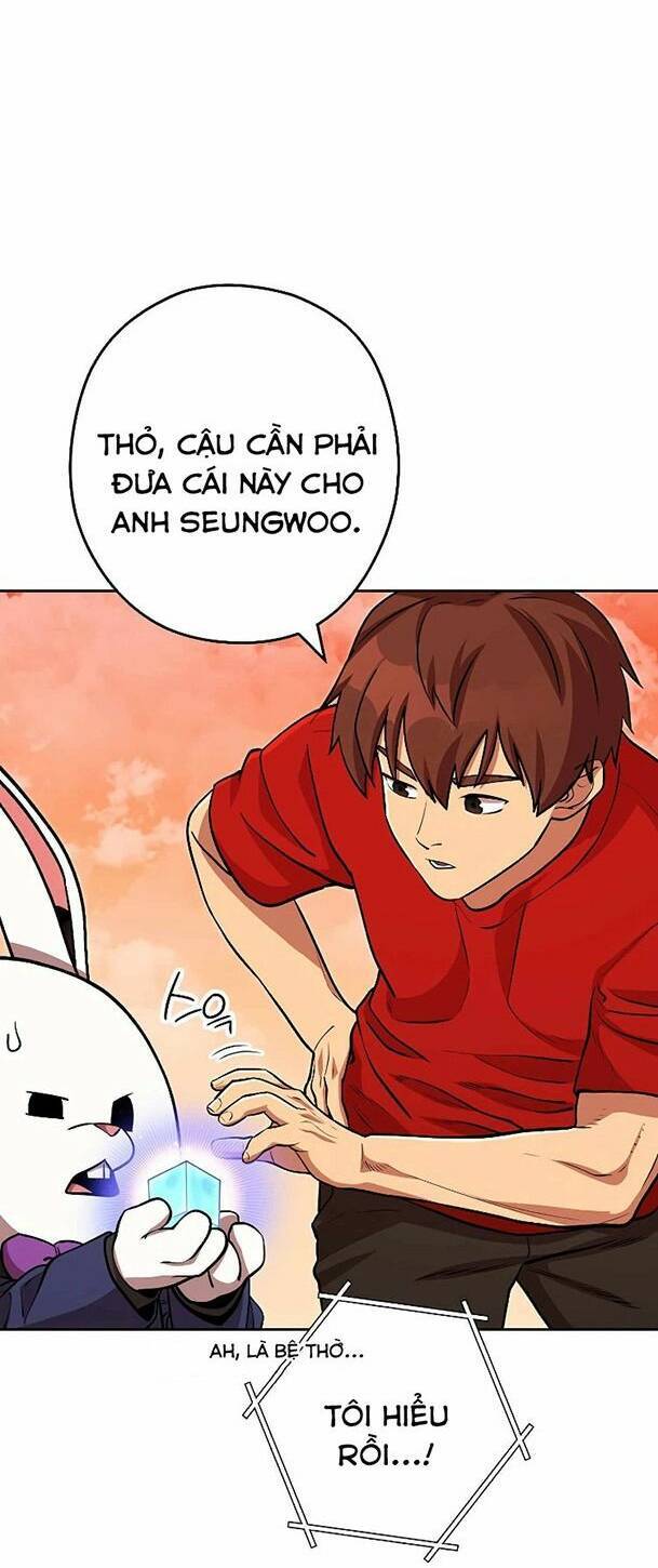 Tái Thiết Hầm Ngục Chap 138 - Next Chap 139