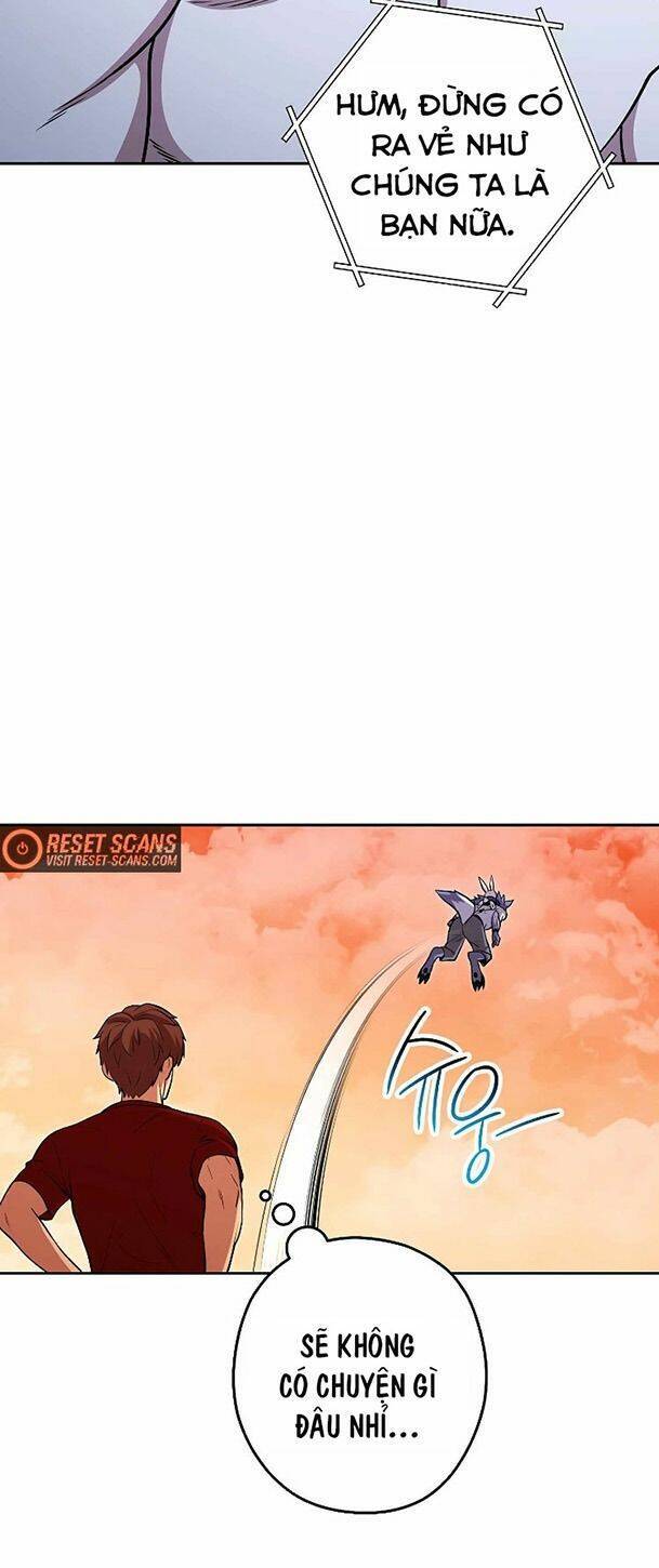 Tái Thiết Hầm Ngục Chap 138 - Next Chap 139
