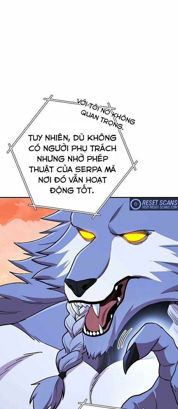 Tái Thiết Hầm Ngục Chap 138 - Next Chap 139
