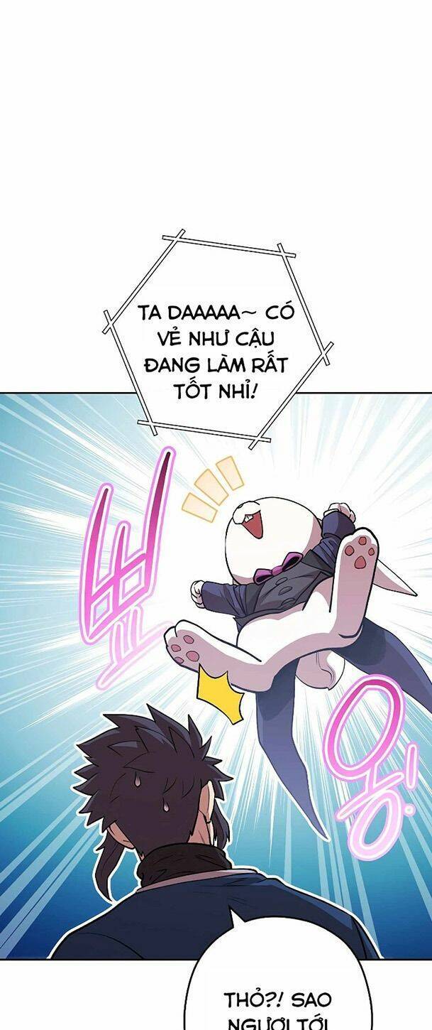 Tái Thiết Hầm Ngục Chap 138 - Next Chap 139