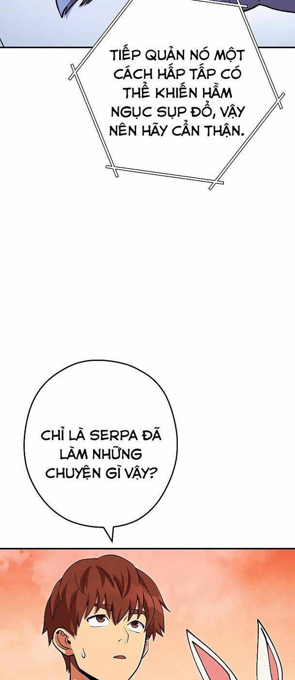 Tái Thiết Hầm Ngục Chap 138 - Next Chap 139