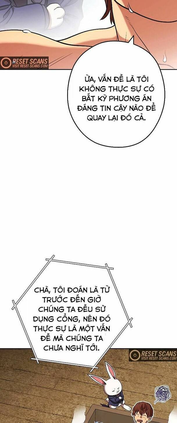 Tái Thiết Hầm Ngục Chap 138 - Next Chap 139