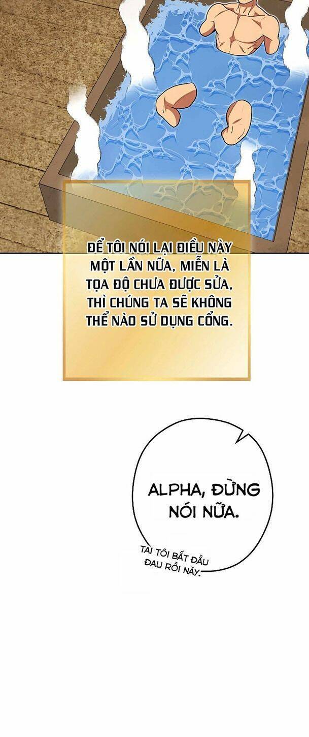 Tái Thiết Hầm Ngục Chap 138 - Next Chap 139