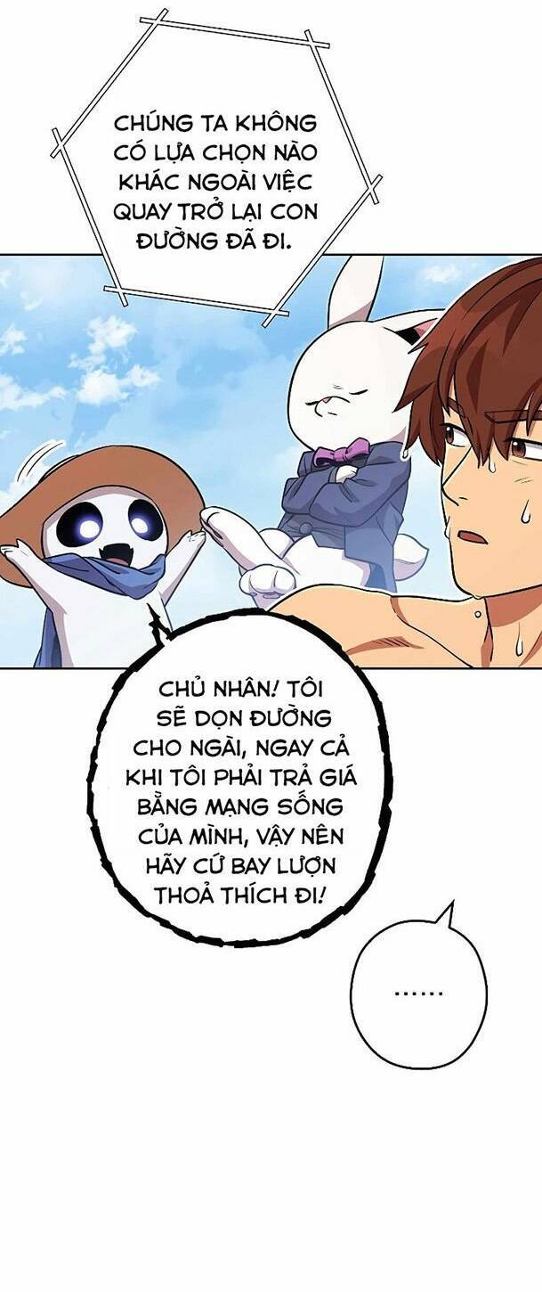 Tái Thiết Hầm Ngục Chap 138 - Next Chap 139