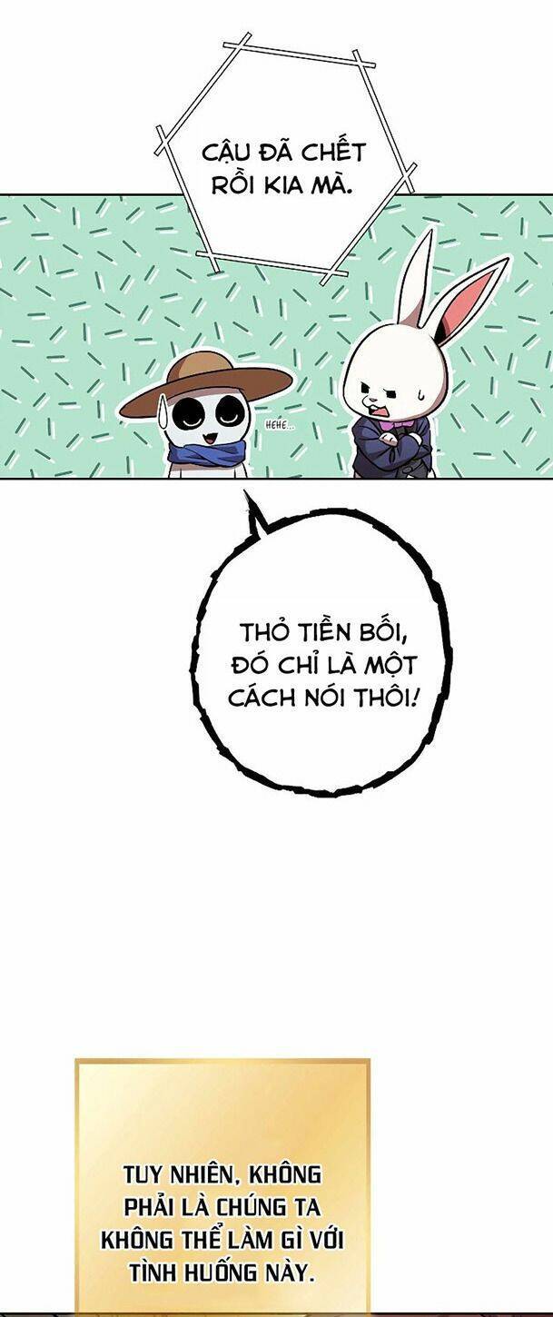Tái Thiết Hầm Ngục Chap 138 - Next Chap 139