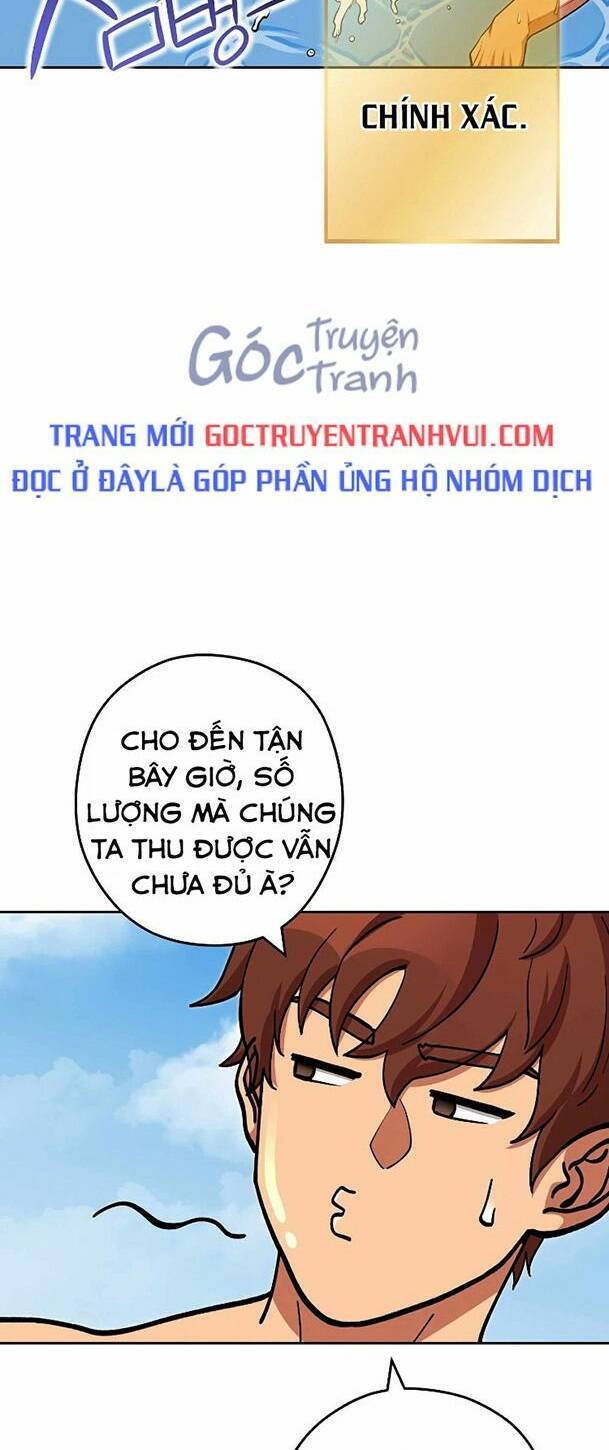 Tái Thiết Hầm Ngục Chap 138 - Next Chap 139
