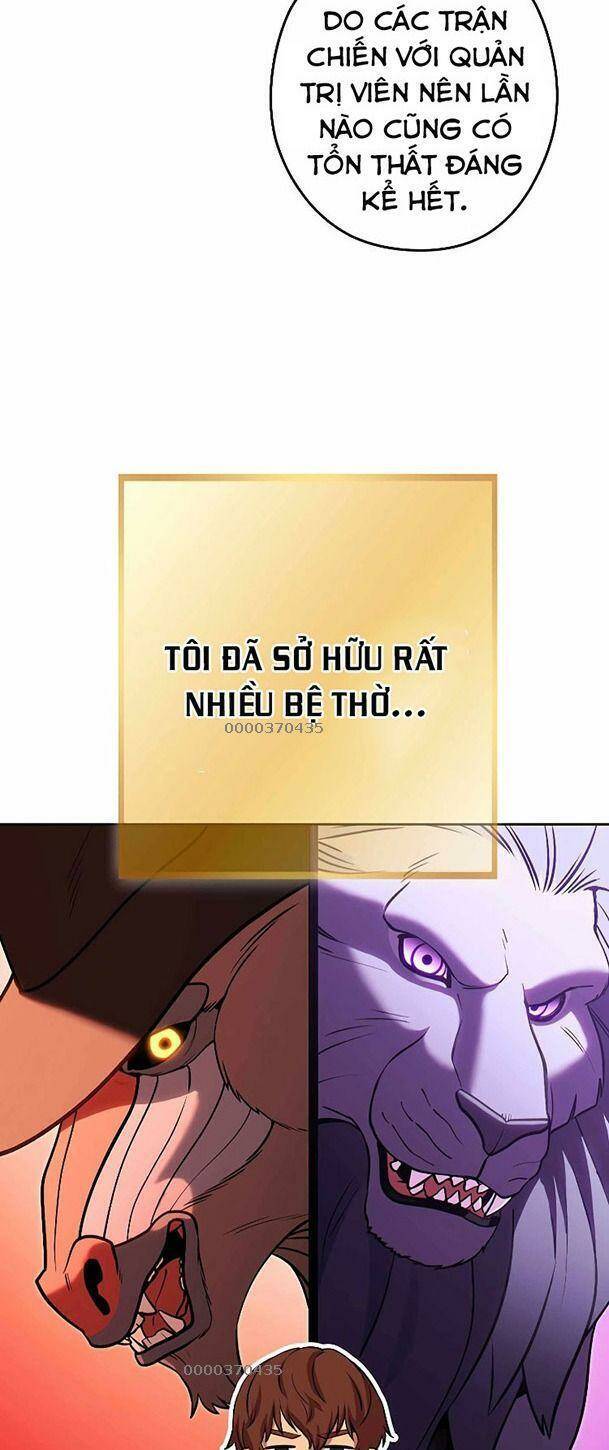 Tái Thiết Hầm Ngục Chap 138 - Next Chap 139