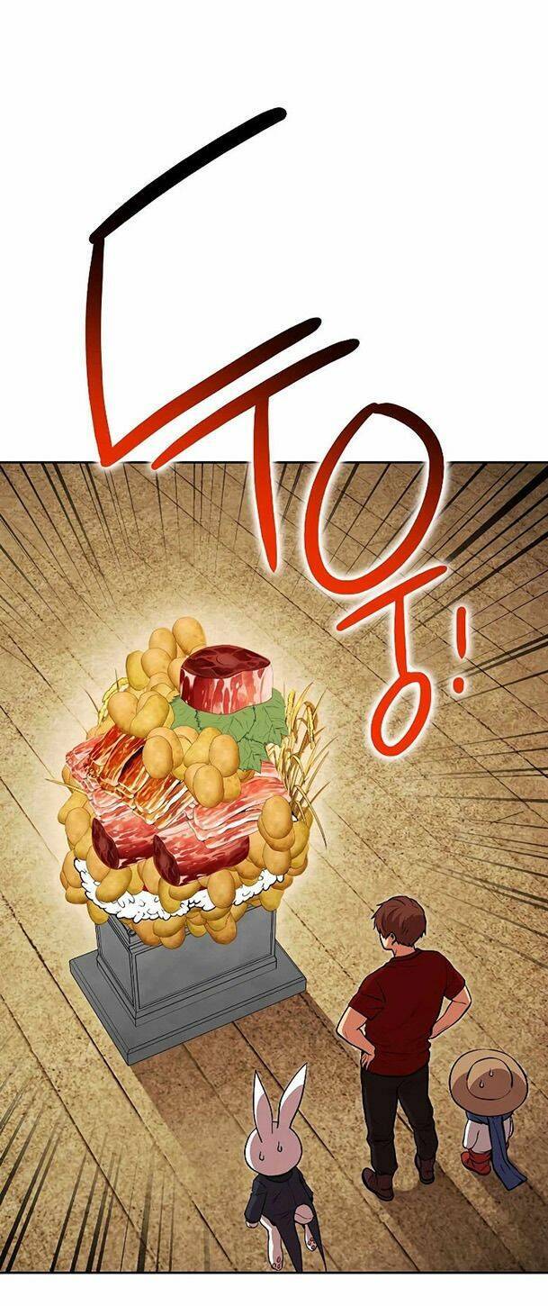 Tái Thiết Hầm Ngục Chap 138 - Next Chap 139