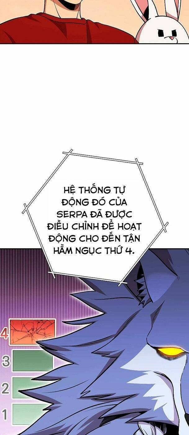 Tái Thiết Hầm Ngục Chap 138 - Next Chap 139